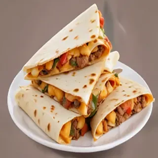 quesadillas png