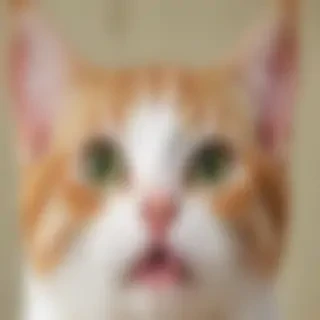 funny cat wallpaper