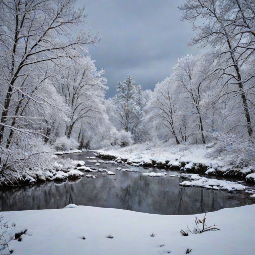 winter images