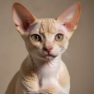 devon rex cat breed