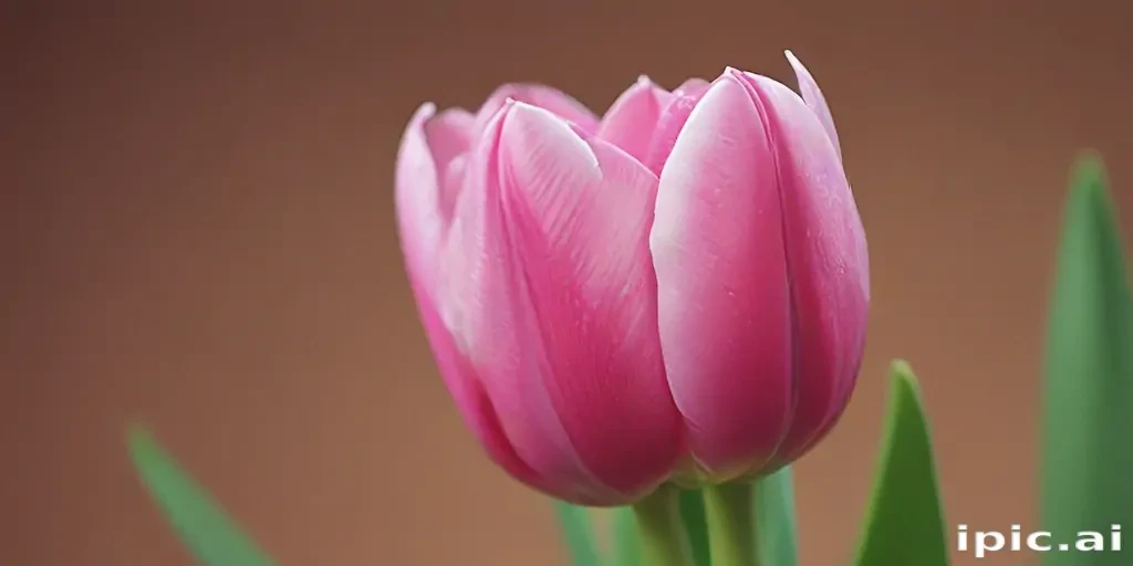 tulip iphone wallpaper