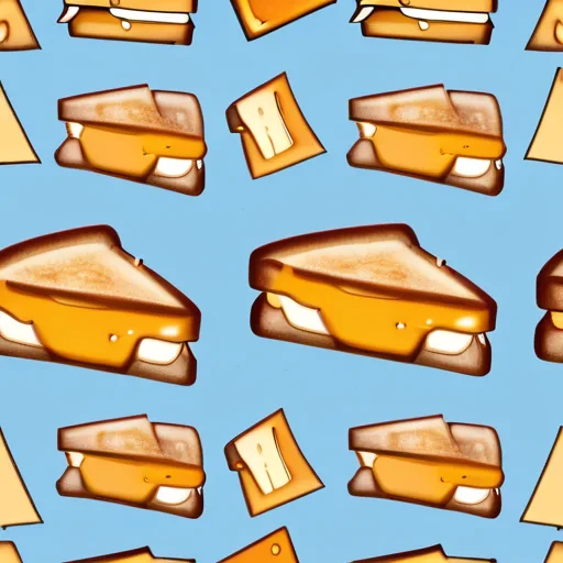 grilled cheese png