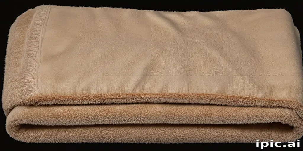 blanket png