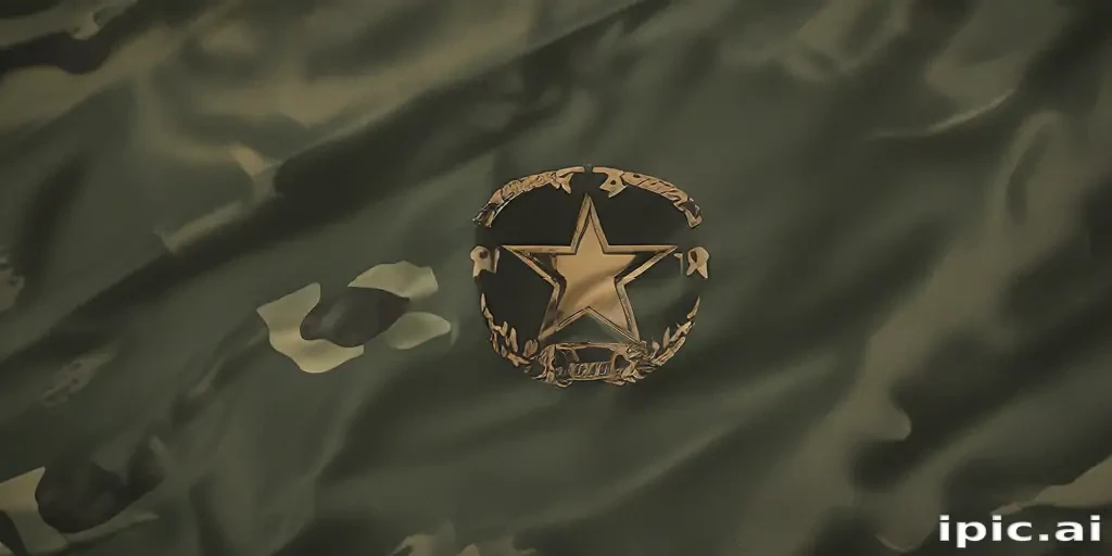 army background