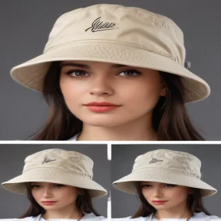 bucket hat png