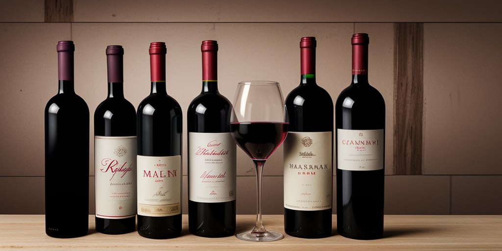 best red wine under $30