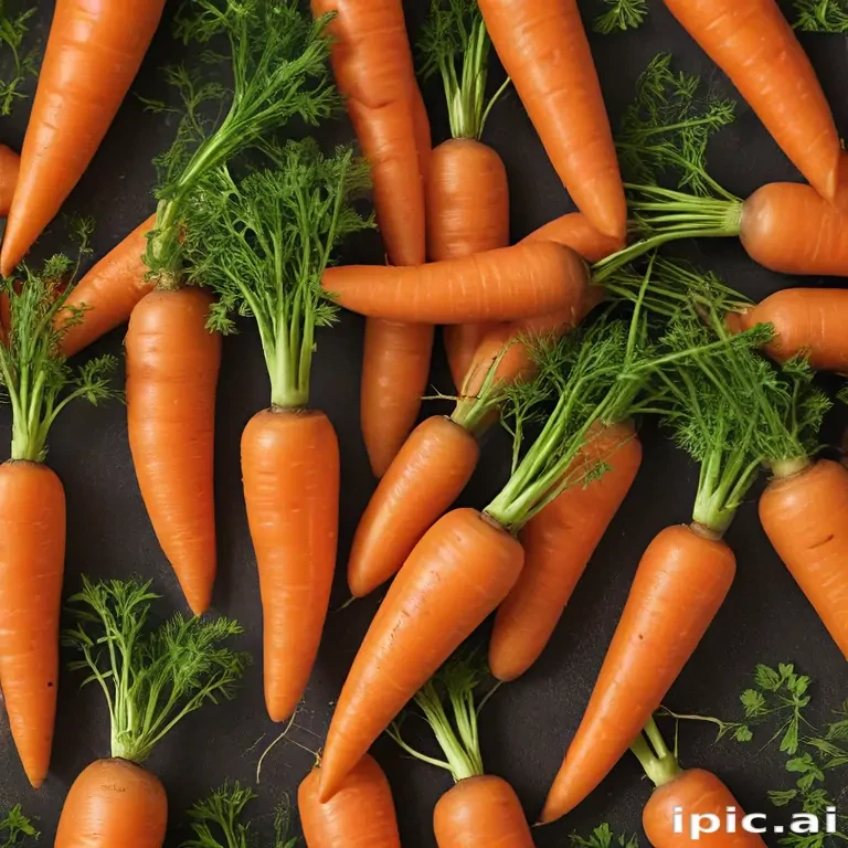 carrots png