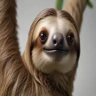 sloth png