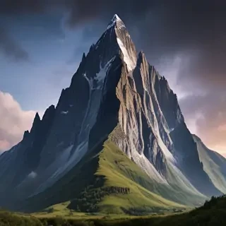 mountain png