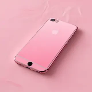 aesthetic wallpapers iphone pink