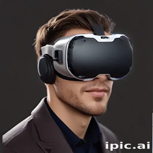 vr headset png
