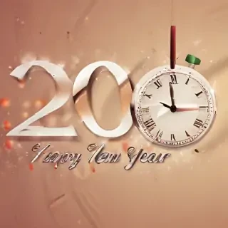 happy new year wallpapers