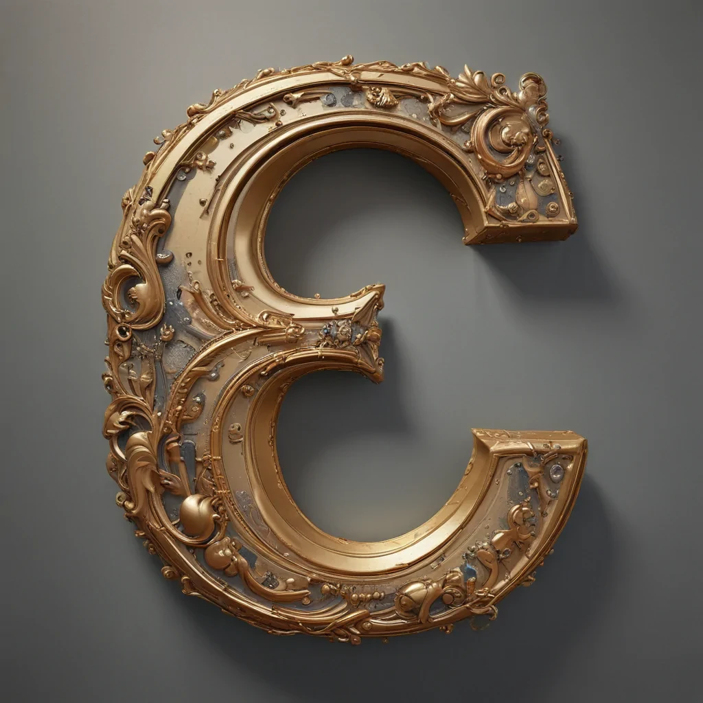 letter g