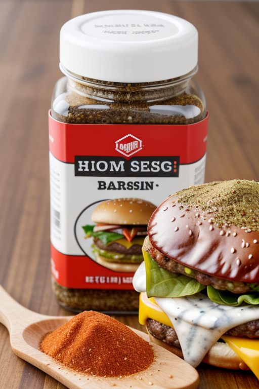 best burger seasoning to buy