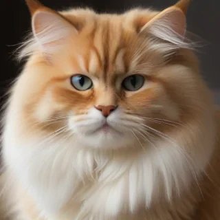 siberian cat breed