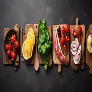 cooking wallpaper