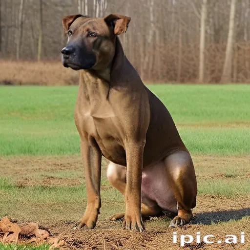 treeing tennessee brindle