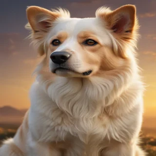 wallpaper dog
