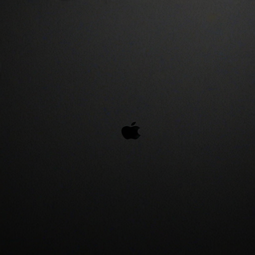 matte black wallpaper iphone