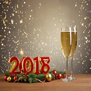 new years wallpapers