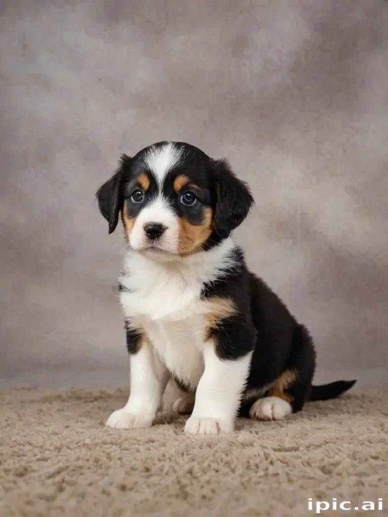 puppy background