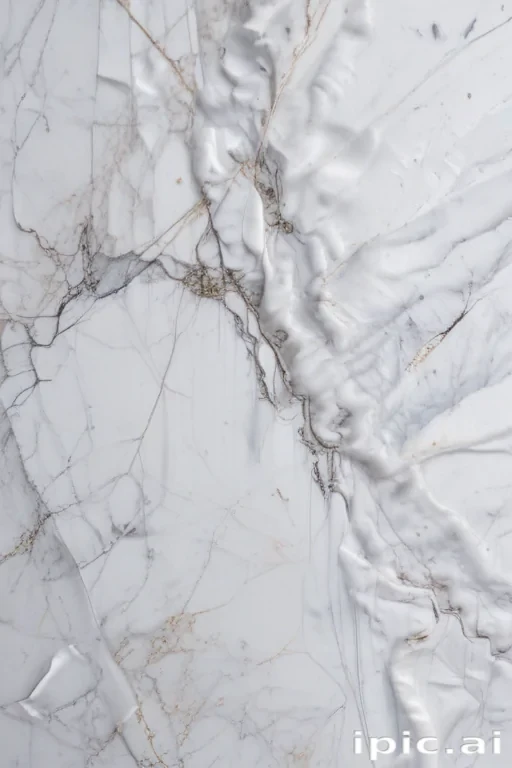 background white marble