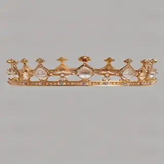 crown transparent background