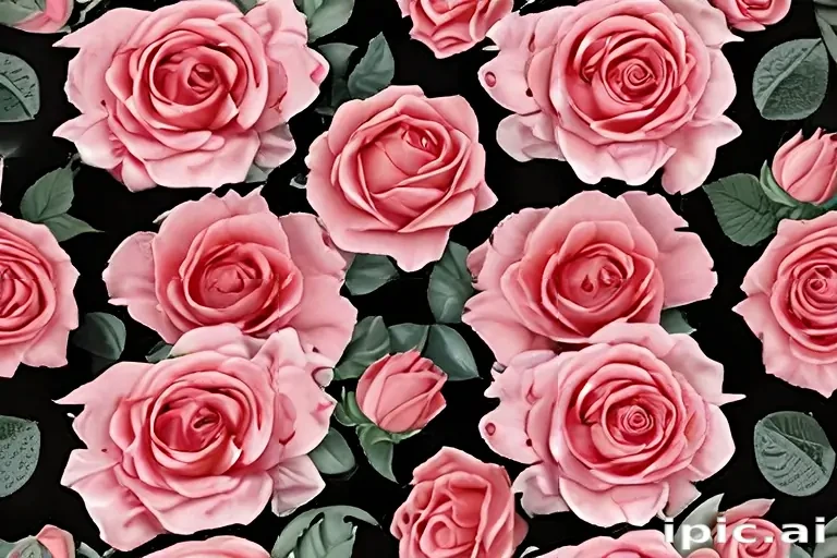 rose wallpaper background