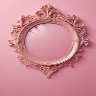 pink background cute