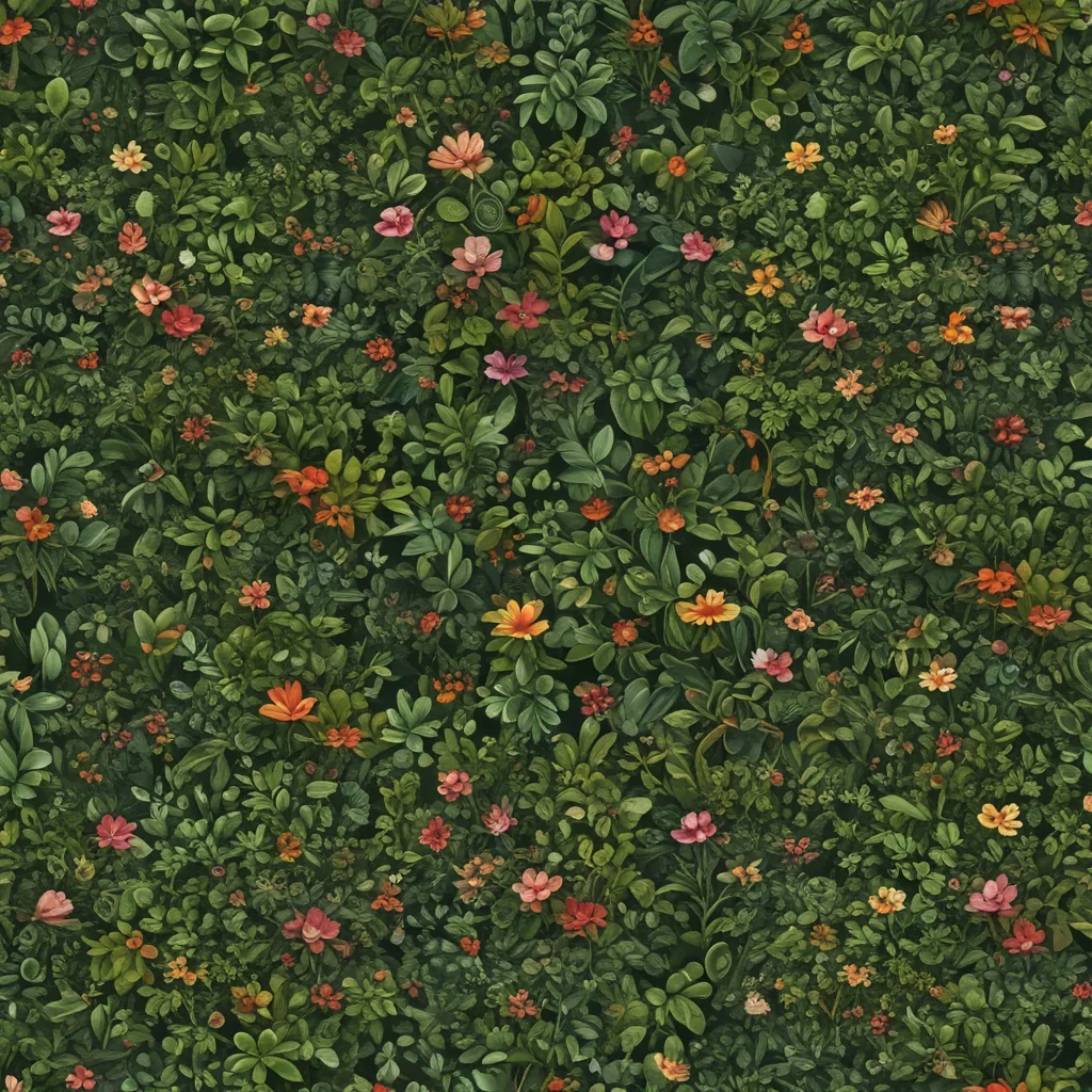 cute plant wallpaper