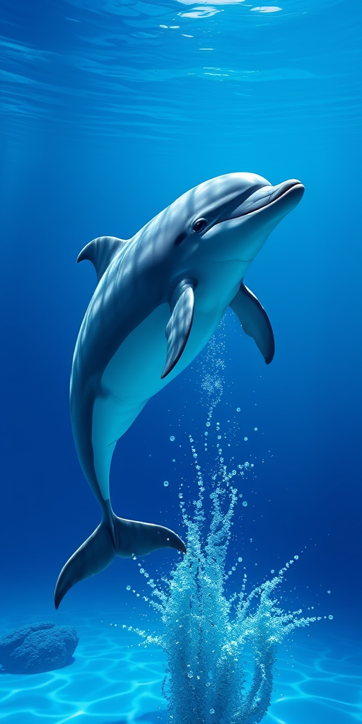 dolphin png