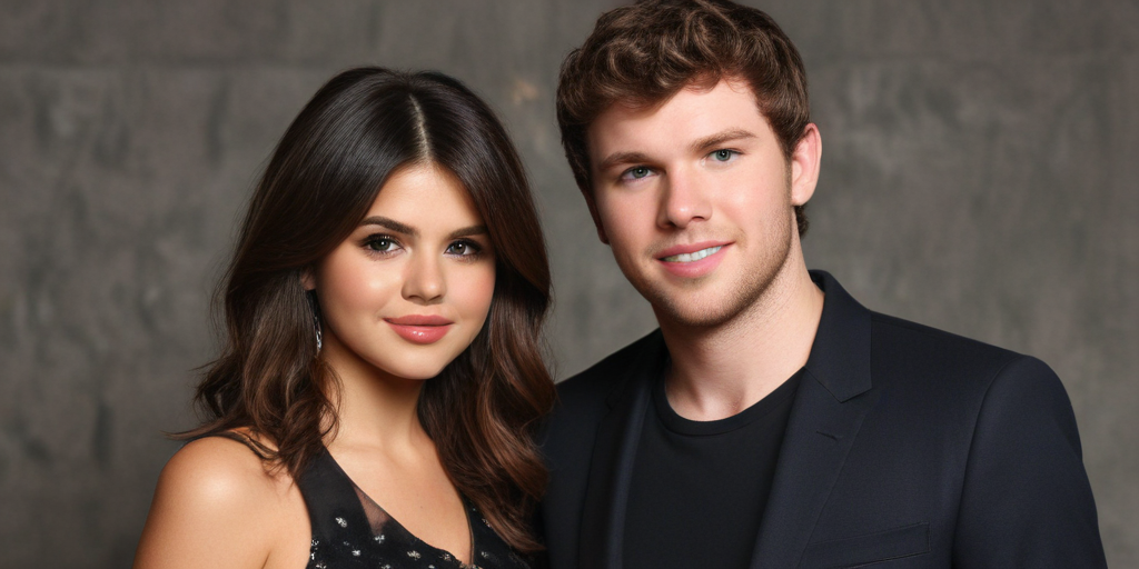 austin swift and selena gomez