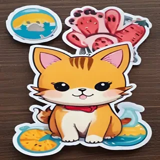 stickers images