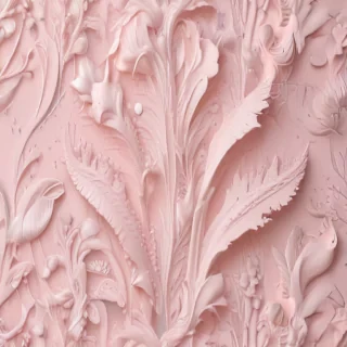 light pink wallpaper aesthetic