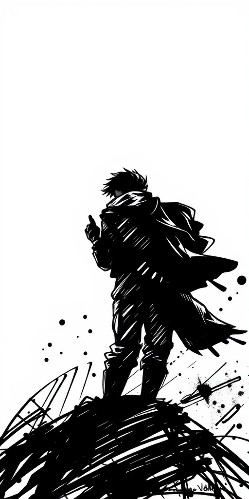scribble png