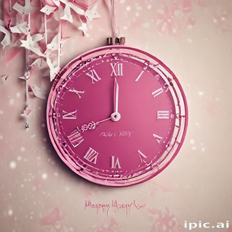 wallpaper new year