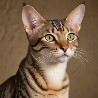 serengeti cat breed