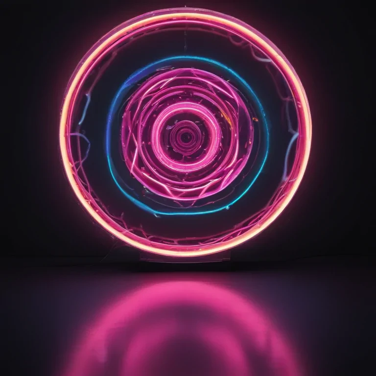 neon light png