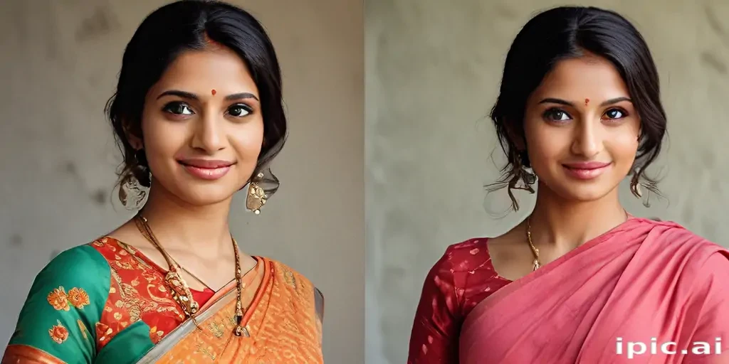 indian women