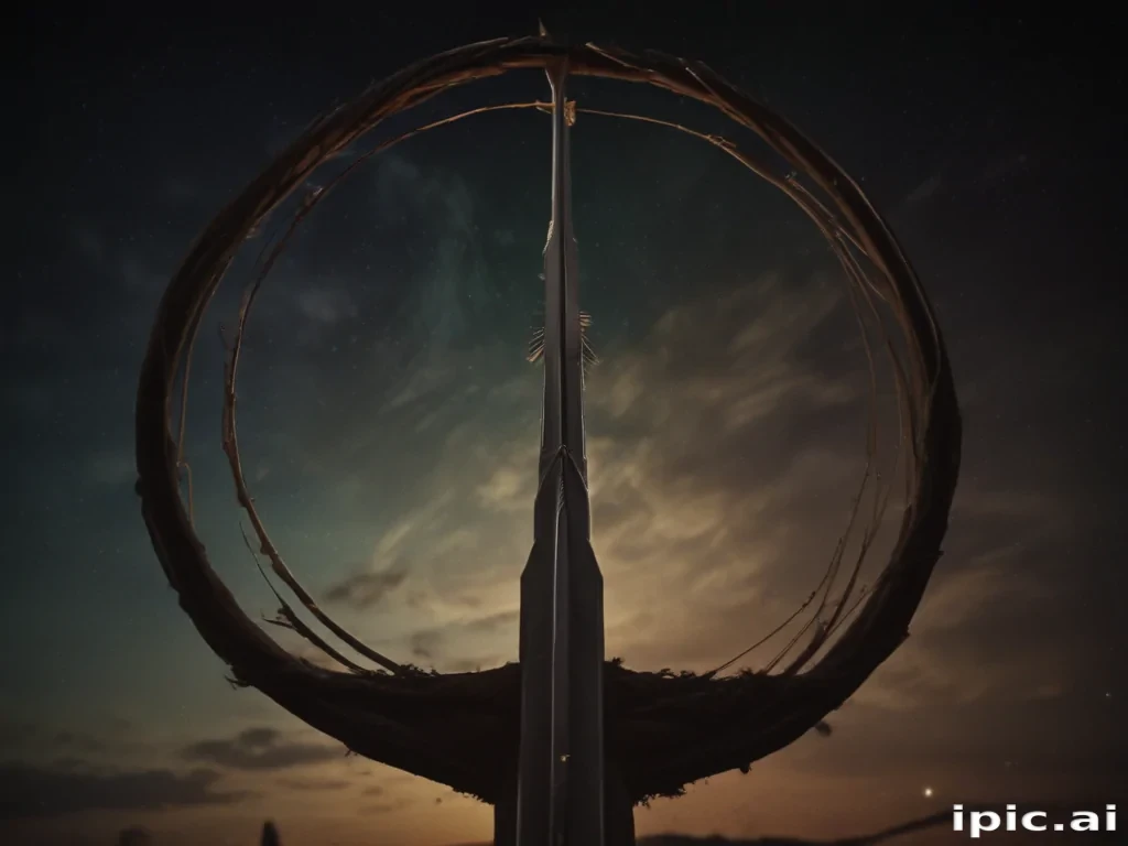 arrow video