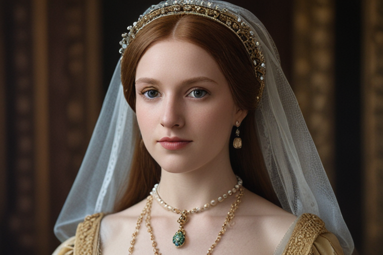 Fifth Wife Henry Viii