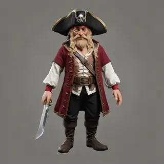 pirate png