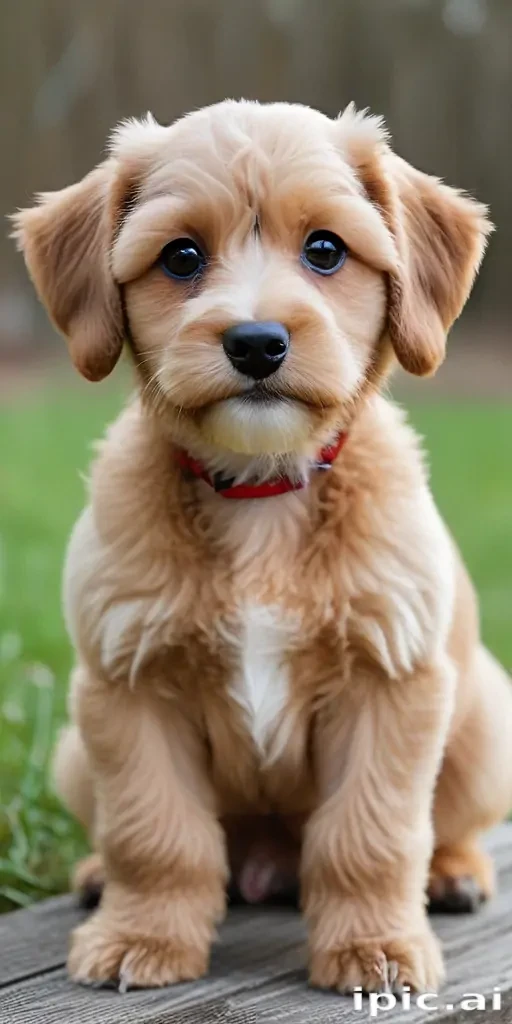 doxiepoo dog breed