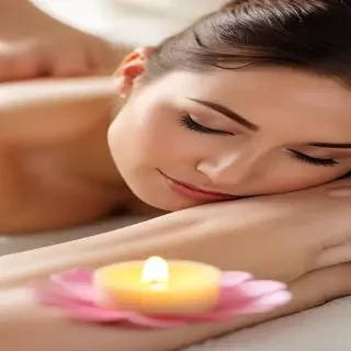 spa music