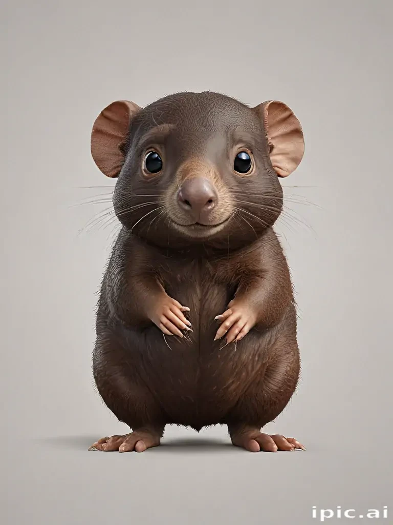 mole png
