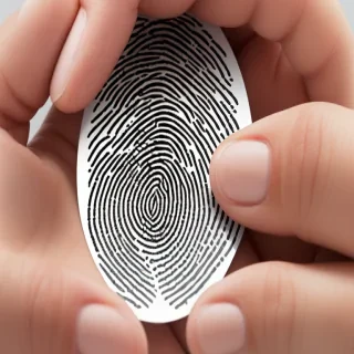 fingerprint png