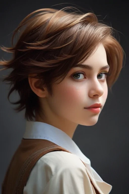 tomboy backgrounds