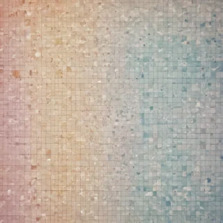 grid paper background