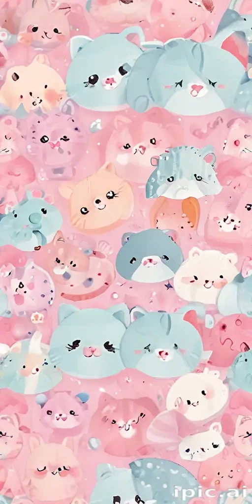 cute background pictures