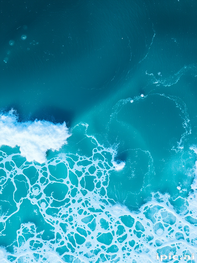 ocean background iphone
